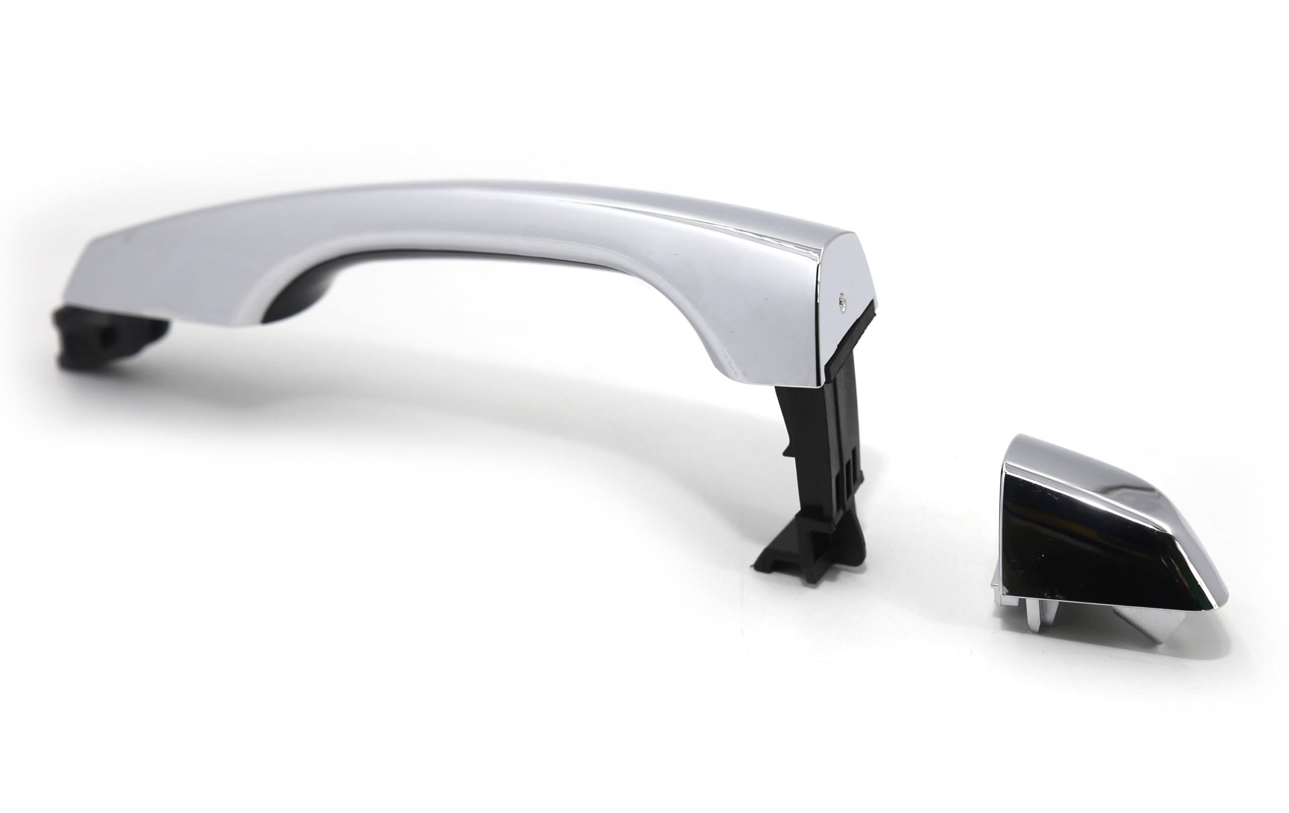 Amazon.com: Otois Passenger Right Side Front/Rear Chrome Exterior